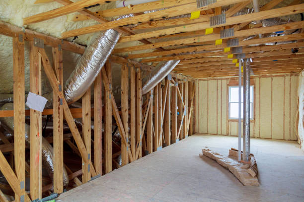 Best Spray Foam Insulation in Spearfish, SD