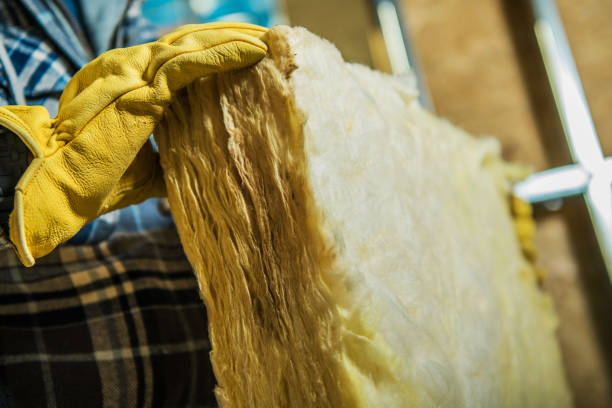 Types of Insulation We Offer in Spearfish, SD