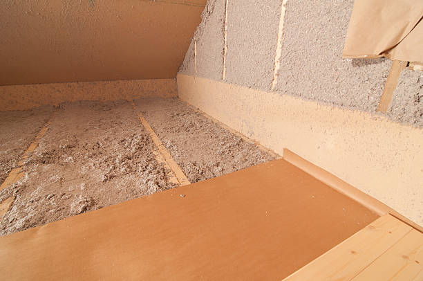 Best Blown-in Insulation in Spearfish, SD