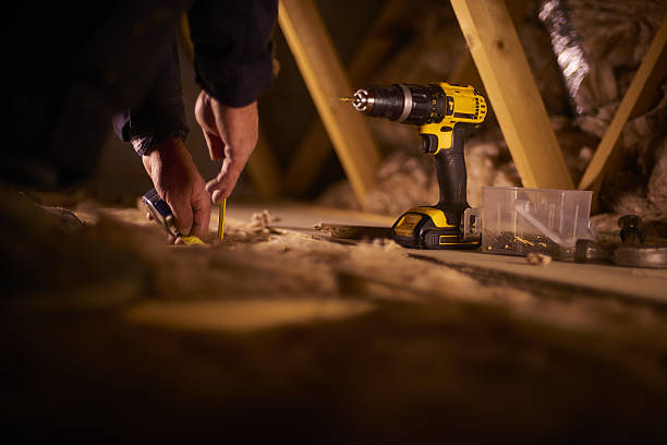 Spearfish, SD Insulation Contractor Company